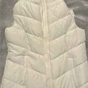 Aeropostale Puffer Vest